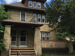 2877 N 58th St, Milwaukee, WI 53210