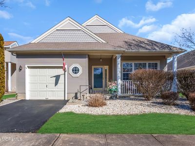 19 Devereux Drive, Manchester, NJ, 08759
