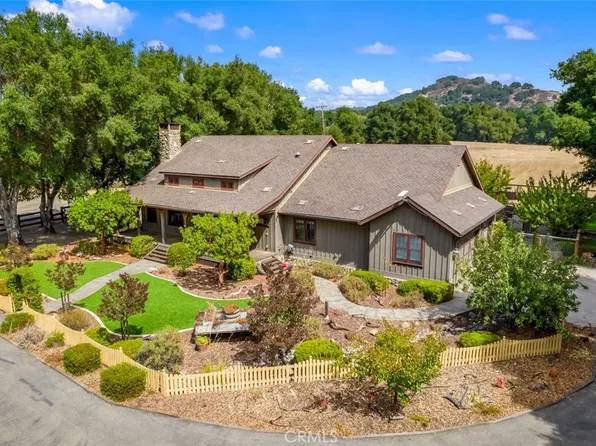 10330 Huasna Rd, Arroyo Grande, CA 93420
