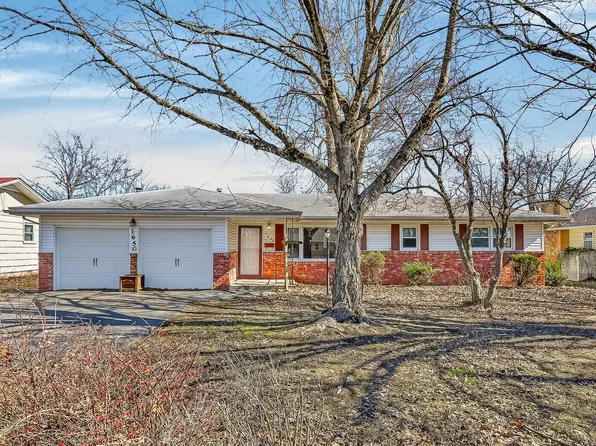 1650 S Saint Charles Avenue, Springfield, MO 65804