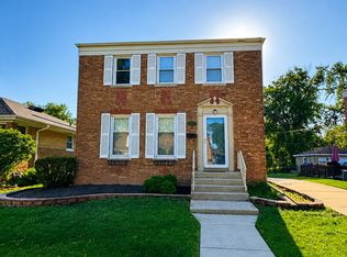 1518 Cleveland Ave, La Grange Park, IL 60526