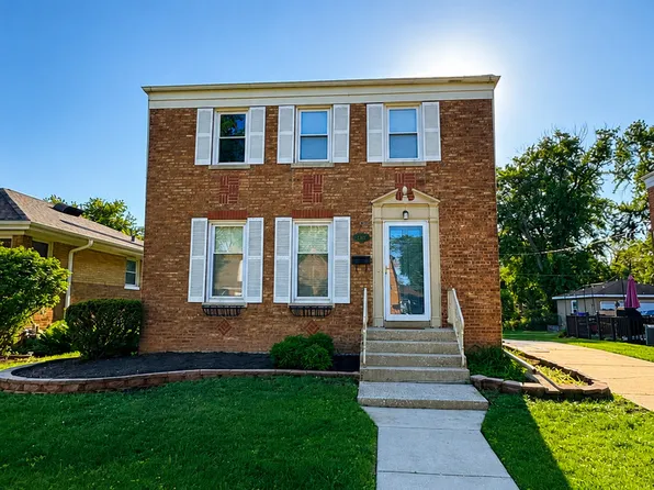 1518 Cleveland Ave, La Grange Park, IL 60526