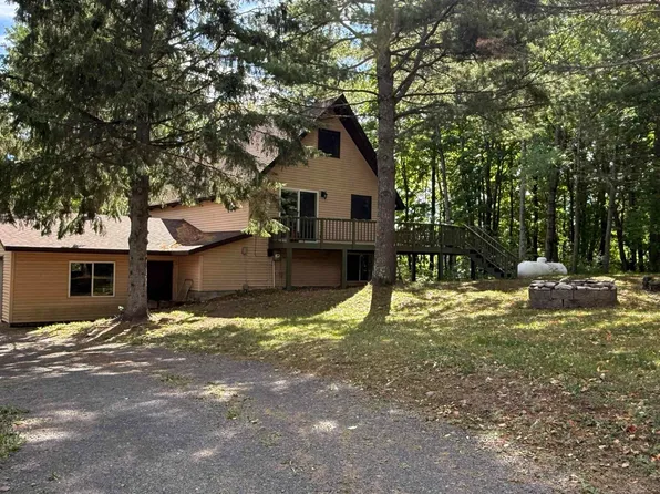 N11175 Hibritten Way, Bessemer, MI 49911