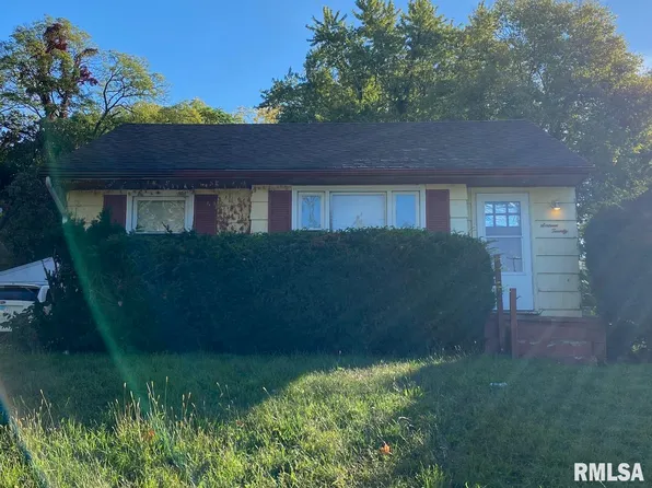 1620 N Bourland Ave, Peoria, IL 61604