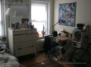 228 South St #6, Jamaica Plain, MA 02130