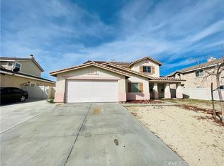 37123 Julian Ln, Palmdale, CA 93552