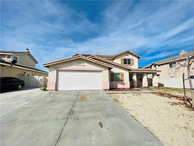 37123 Julian Ln, Palmdale, CA, 93552