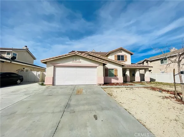 37123 Julian Ln, Palmdale, CA 93552