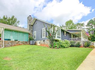 3980 County Road 329, Wedowee, AL 36278