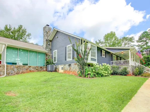 3980 County Road 329, Wedowee, AL 36278