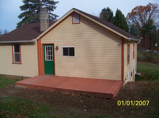 273 Bethel Church Rd, Ford City, PA 16226