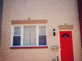 3408 E Pratt St, Baltimore, MD 21224