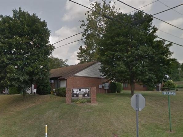 366 S Railroad St, Killbuck, OH 44637