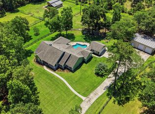 16903 Mustang Trail Dr, Magnolia, TX 77355
