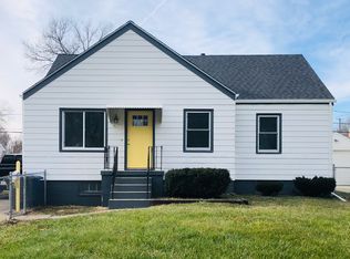 4136 Cornell St, Des Moines, IA 50313