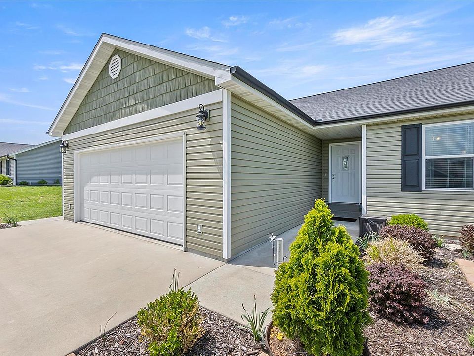 40 Birdsong Dr, Frohna, MO 63748 Zillow