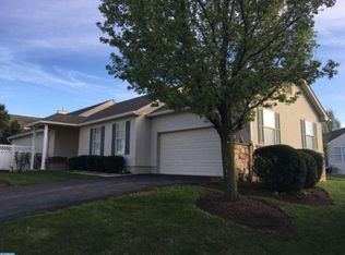 609 W Gray Fox Ln, Glen Mills, PA