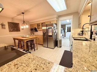 11002 Temperance St SW, Huntsville, AL 35803