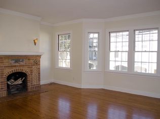 2363 Greenwich St, San Francisco, CA