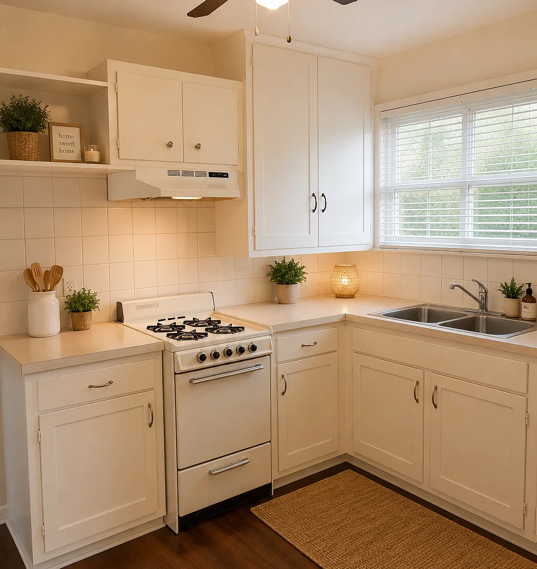 2 bed, 1100 sqft, $3,500 — Photo 4