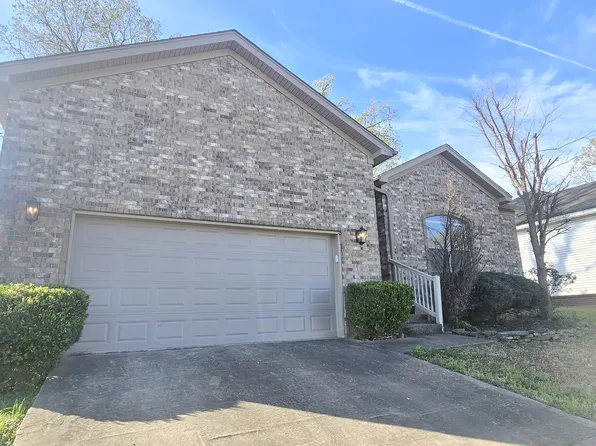 3061 Woodruff Creek Dr, Sherwood, AR 72120