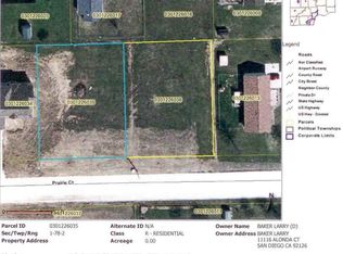 LOT 5 Lot 5 Summit Hill Ests, Wilton, IA 52778