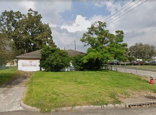 1315 Aberdeen Rd, Pasadena, TX 77502