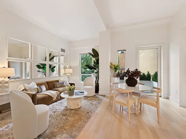 250 E 49th St APT 5F, New York, NY 10017