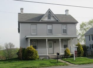 9702 Liberty Rd, Frederick, MD 21701