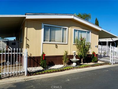 3825 Crestmore Rd Space 444, Riverside, CA, 92509