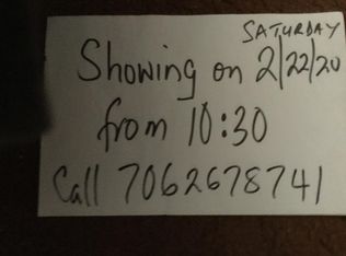 106 Curry St, Augusta, GA 30904