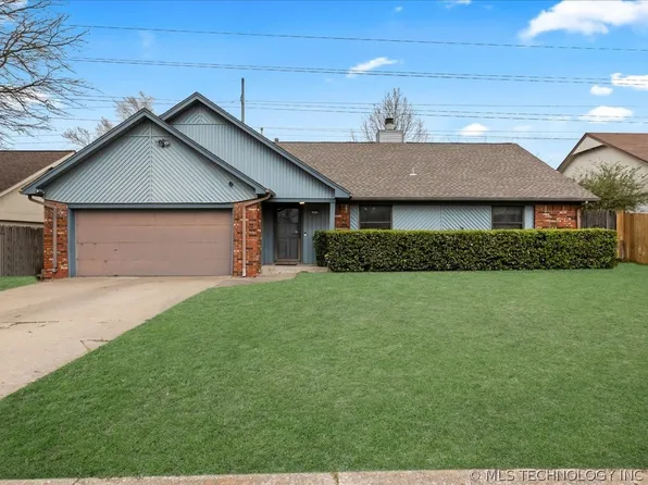 12111 E 36th St, Tulsa, OK 74146