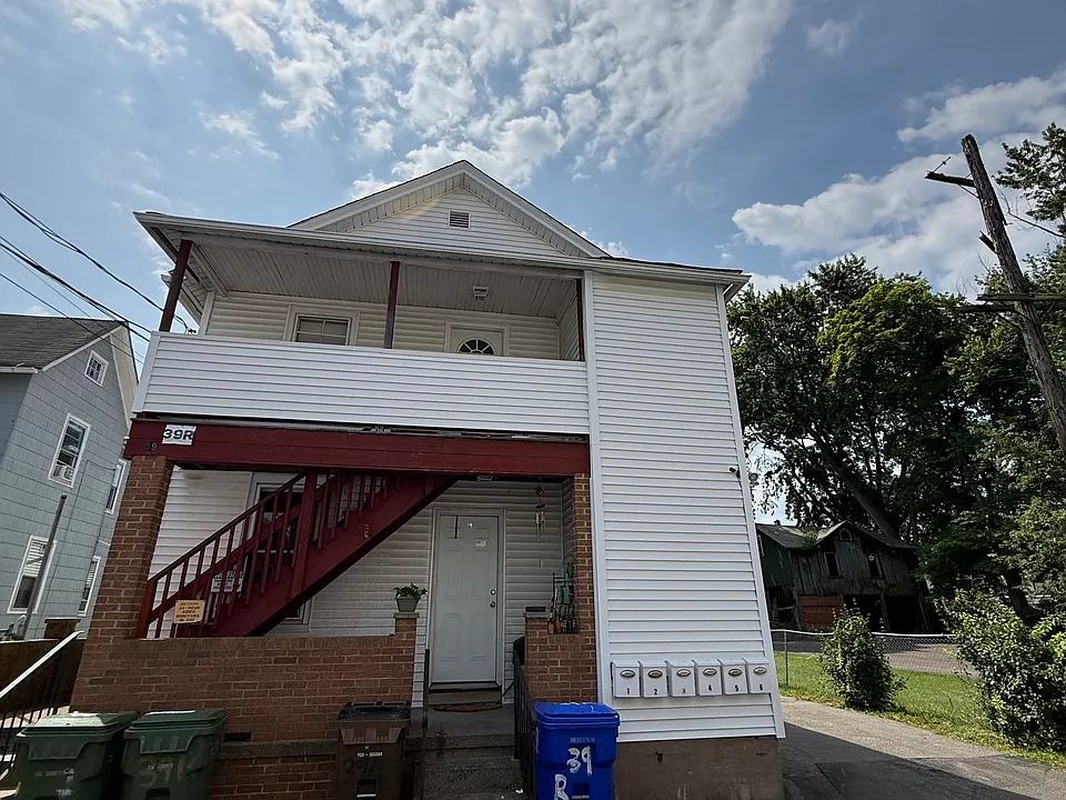 39 Grand St #4