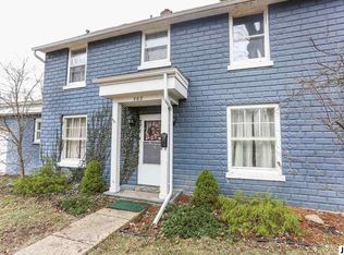 502 Linden Ave, Albion, MI 49224