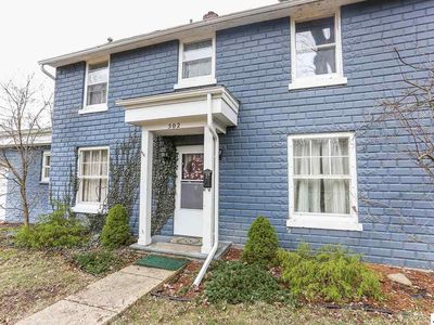 502 Linden Ave, Albion, MI, 49224
