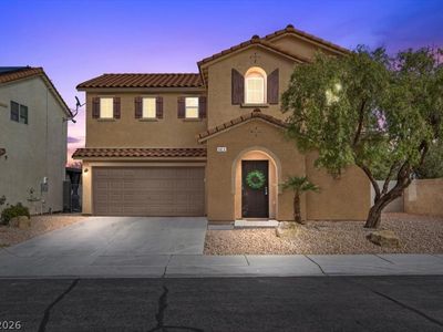 9828 Gold Pan Ct, Las Vegas, NV, 89183