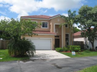 21550 SW 92nd Pl, Cutler Bay, FL 33189