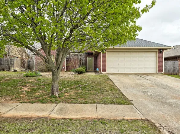 2709 Dalewood Pl, Norman, OK 73071