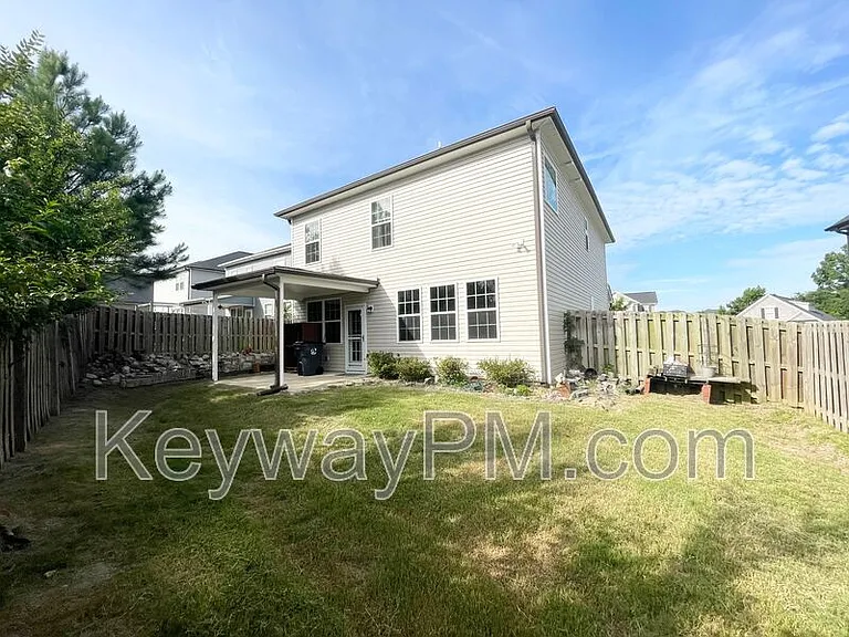 1206 Cobblefield Dr — Photo 18