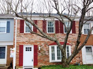 5562 Kendrick Ln, Burke, VA 22015