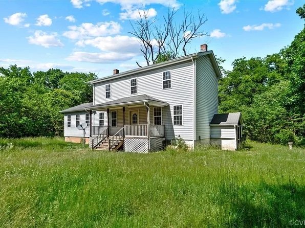 19005 Tidewater Trl, Fredericksburg, VA 22408