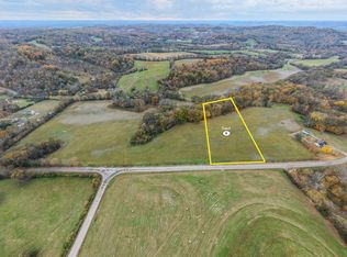 6 Craig Bridge Rd LOT 6, Williamsport, TN 38487