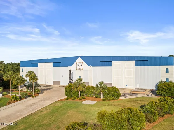 2571 St James Drive #B42, Southport, NC 28461