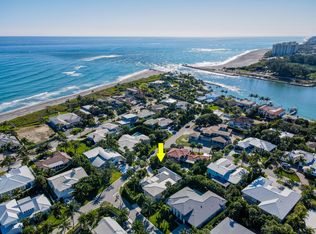 229 Colony Rd, Jupiter Inlet Colony, FL 33469