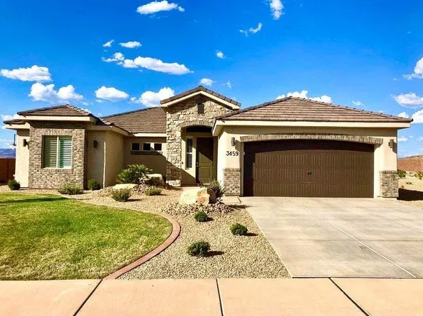 3459 E 3140th St S, Saint George, UT 84790
