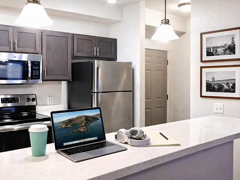 Legacy Villas — Photo 24