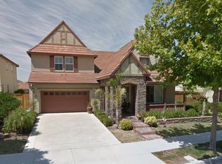 6160 Kearny Way, San Ramon, CA 94582