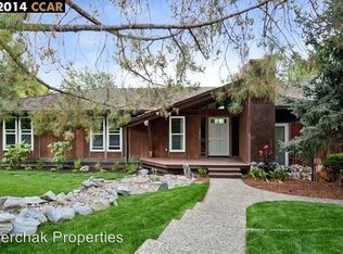 169 Austin Ln, Alamo, CA 94507