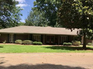 125 Magna Carta Pl, Jackson, MS 39211