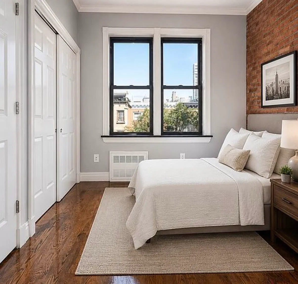 58 Leroy Street — Photo 1